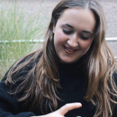 Eloise is looking for an Apartment in Antwerpen